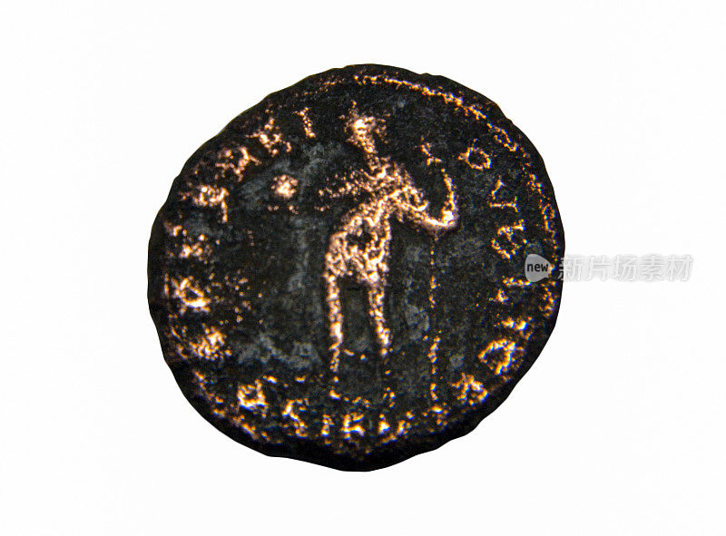 君士坦丁家族硬币/君士坦丁时代